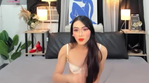 Snapshot of amaliaanderson69 chatting on 09/10/25, 10:54 amaliaanderson69 online show from 09/10/25, 10:54