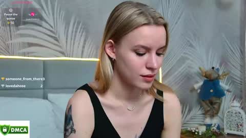 Snapshot of amaliabell chatting on 01/12/25, 04:08 Amalia online show from 01/12/25, 04:08