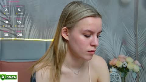 Snapshot of amaliabell chatting on 01/24/25, 05:42 Amalia online show from 01/24/25, 05:42