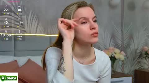 Snapshot of amaliabell chatting on 02/12/25, 01:16 Amalia online show from 02/12/25, 01:16