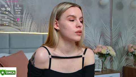 Snapshot of amaliabell chatting on 02/20/25, 01:19 Amalia online show from 02/20/25, 01:19