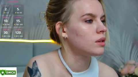 Snapshot of amaliabell chatting on 02/20/25, 05:51 Amalia online show from 02/20/25, 05:51
