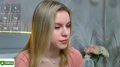 Snapshot of amaliabell chatting on 02/27/25, 01:17 Amalia online show from 02/27/25, 01:17