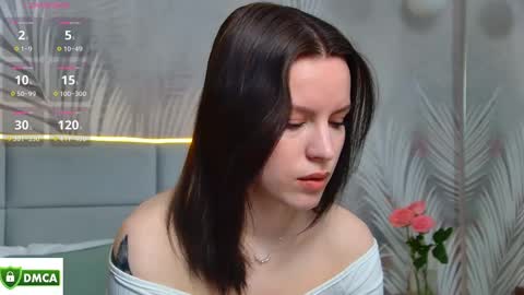 Snapshot of amaliabell chatting on 03/10/25, 01:21 Amalia online show from 03/10/25, 01:21