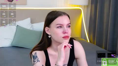 Amalia online show from 10/07/25, 01:19