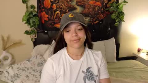 Snapshot of amand1_sweet chatting on 10/07/25, 01:08 online show from 10/07/25, 01:08