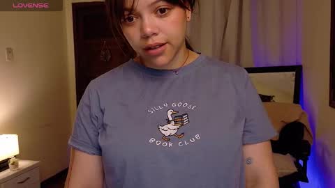 Snapshot of amand1_sweet chatting on 11/08/25, 01:55 online show from 11/08/25, 01:55