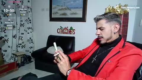 Snapshot of amand_sex chatting on 12/31/24, 01:26 amand_sex online show from 12/31/24, 01:26
