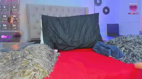 amanda29_ online show from 10/30/25, 09:15