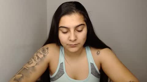 Snapshot of amanda5star chatting on 01/07/25, 05:09 The queen of the biceps online show from 01/07/25, 05:09