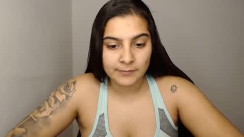 Snapshot of amanda5star chatting on 01/07/25, 09:35 The queen of the biceps online show from 01/07/25, 09:35