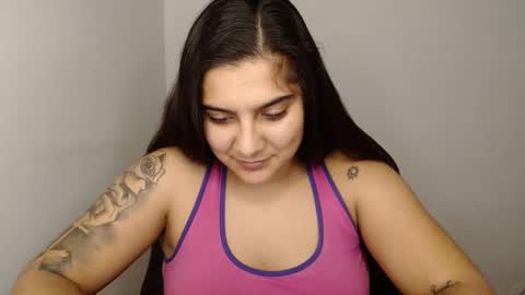 Snapshot of amanda5star chatting on 01/14/25, 11:16 The queen of the biceps online show from 01/14/25, 11:16