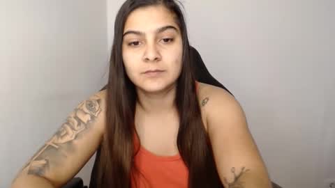 Snapshot of amanda5star chatting on 01/18/25, 09:56 The queen of the biceps online show from 01/18/25, 09:56