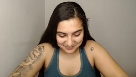 Snapshot of amanda5star chatting on 01/29/25, 10:22 The queen of the biceps online show from 01/29/25, 10:22