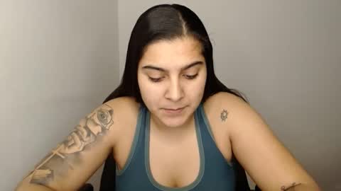 Snapshot of amanda5star chatting on 02/01/25, 06:29 The queen of the biceps online show from 02/01/25, 06:29