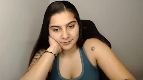 Snapshot of amanda5star chatting on 02/01/25, 10:23 The queen of the biceps online show from 02/01/25, 10:23