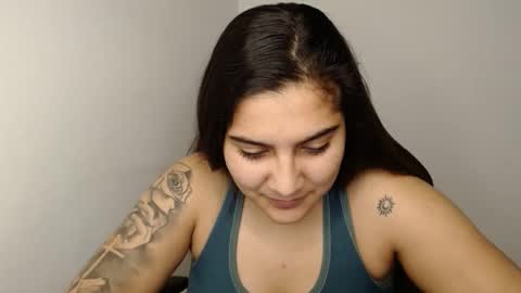 Snapshot of amanda5star chatting on 02/03/25, 08:57 The queen of the biceps online show from 02/03/25, 08:57