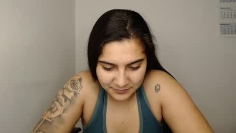 Snapshot of amanda5star chatting on 02/03/25, 11:58 The queen of the biceps online show from 02/03/25, 11:58