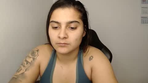 Snapshot of amanda5star chatting on 02/12/25, 10:26 The queen of the biceps online show from 02/12/25, 10:26