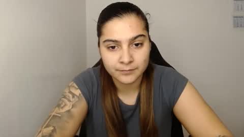 Snapshot of amanda5star chatting on 02/14/25, 12:19 The queen of the biceps online show from 02/14/25, 12:19