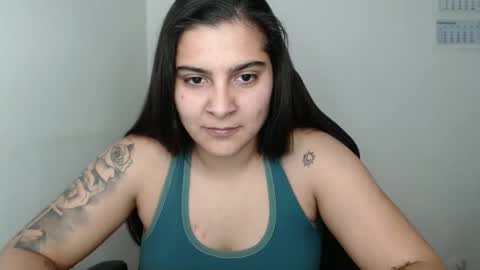 Snapshot of amanda5star chatting on 03/07/25, 08:44 The queen of the biceps online show from 03/07/25, 08:44