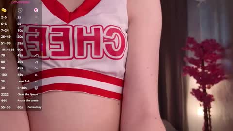 Snapshot of amanda_cherryy chatting on 10/01/25, 02:12 Amanda online show from 10/01/25, 02:12