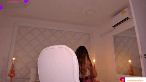 Snapshot of amanda_colin chatting on 11/12/25, 08:08 Amanda online show from 11/12/25, 08:08