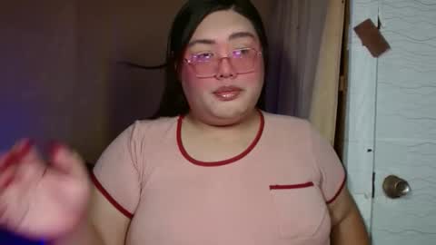 amanda_fetish online show from 10/13/25, 04:45