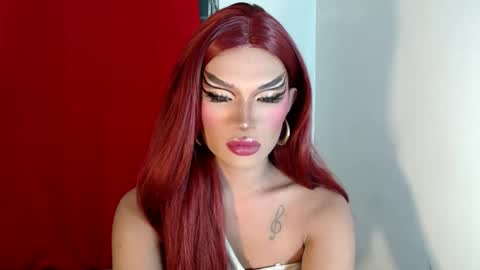 Amanda online show from 10/07/25, 10:45