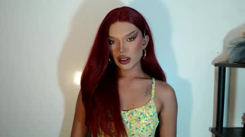 Amanda online show from 10/09/25, 10:13