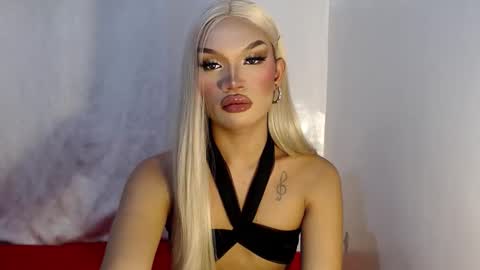 Amanda online show from 11/08/25, 08:14