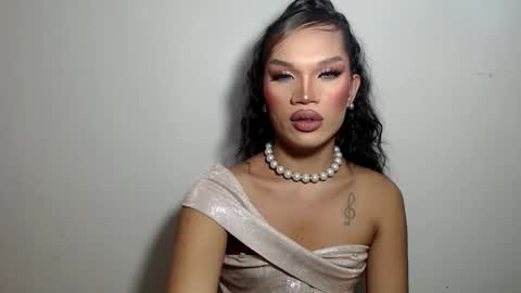 Amanda online show from 11/18/25, 12:20