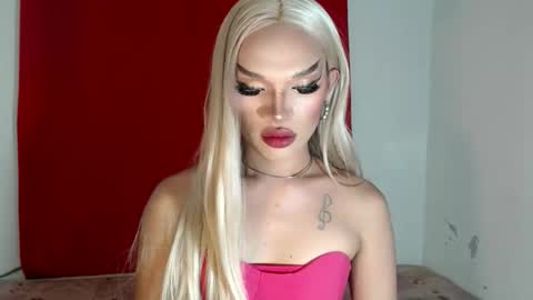 Amanda online show from 11/20/25, 09:31