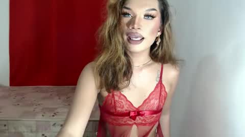 Amanda online show from 11/21/25, 08:46