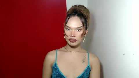 Amanda online show from 11/22/25, 12:59