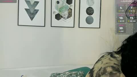 amanda online show from 02/16/25, 07:05