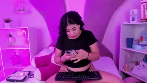Amanda online show from 09/11/25, 04:01