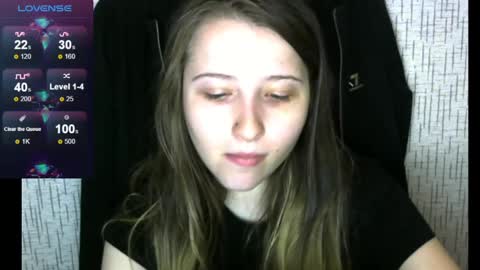 Snapshot of amanda_sherr chatting on 12/01/24, 05:46 Amanda online show from 12/01/24, 05:46