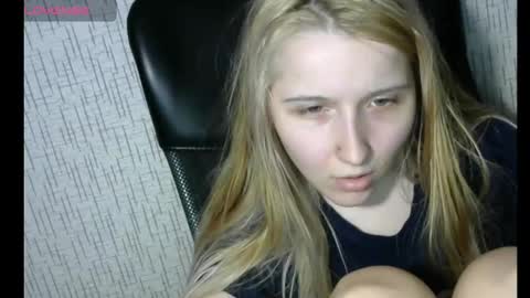 Snapshot of amanda_sherr chatting on 01/20/25, 07:57 Amanda online show from 01/20/25, 07:57