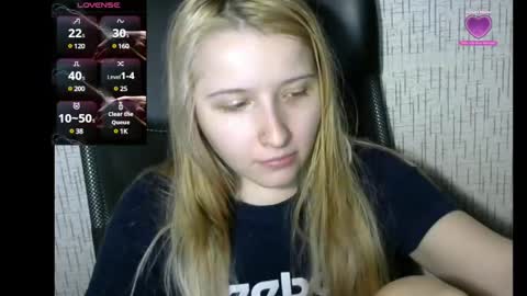 Snapshot of amanda_sherr chatting on 01/21/25, 05:20 Amanda online show from 01/21/25, 05:20