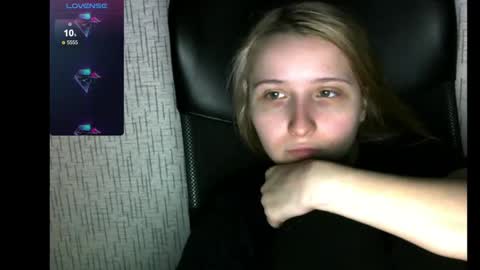 Snapshot of amanda_sherr chatting on 01/22/25, 11:43 Amanda online show from 01/22/25, 11:43