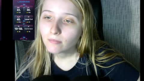 Snapshot of amanda_sherr chatting on 01/29/25, 12:02 Amanda online show from 01/29/25, 12:02