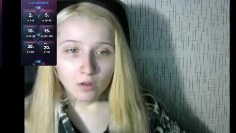 Snapshot of amanda_sherr chatting on 01/29/25, 06:39 Amanda online show from 01/29/25, 06:39
