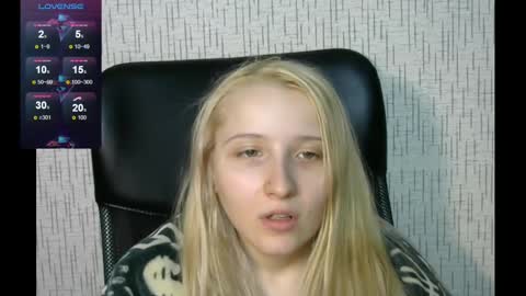 Snapshot of amanda_sherr chatting on 01/30/25, 04:24 Amanda online show from 01/30/25, 04:24
