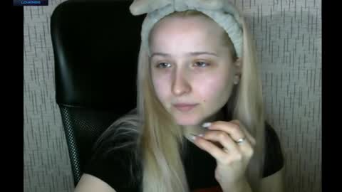 Snapshot of amanda_sherr chatting on 02/04/25, 02:21 Amanda online show from 02/04/25, 02:21