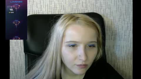 Snapshot of amanda_sherr chatting on 02/07/25, 01:11 Amanda online show from 02/07/25, 01:11