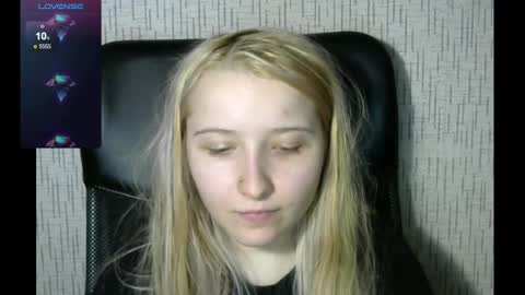 Snapshot of amanda_sherr chatting on 02/09/25, 04:07 Amanda online show from 02/09/25, 04:07