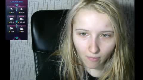 Snapshot of amanda_sherr chatting on 02/10/25, 03:21 Amanda online show from 02/10/25, 03:21