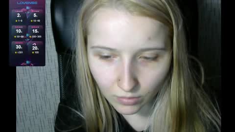 Snapshot of amanda_sherr chatting on 02/10/25, 06:24 Amanda online show from 02/10/25, 06:24