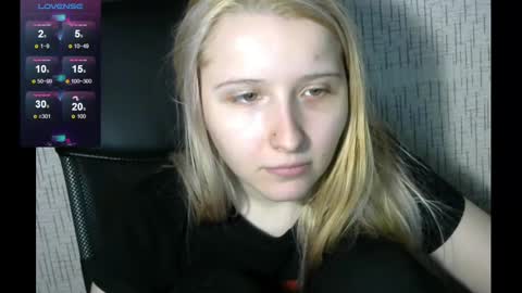 Snapshot of amanda_sherr chatting on 02/10/25, 10:09 Amanda online show from 02/10/25, 10:09